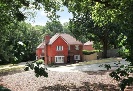 Heath House Lane, Hedge End, SO30