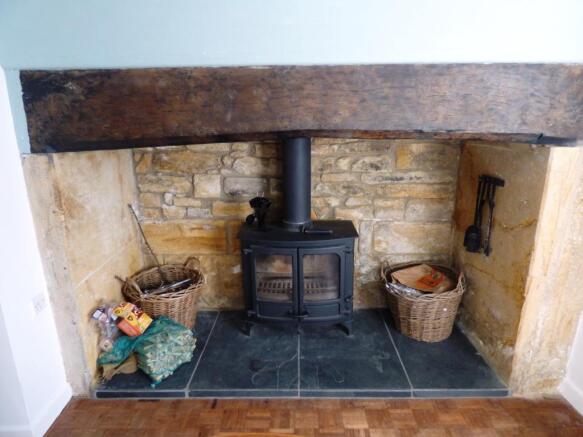 Inglenook