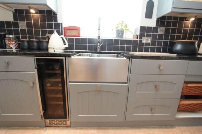 Kitchen/Family...