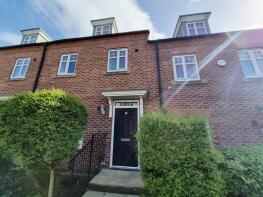 15, Andrews Walk, Blackburn BB2 3LE