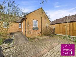 14, Calewen, Two Mile Ash, Milton Keynes MK8 8LZ