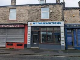 19, Hare Hill Road, Littleborough OL15 9AD