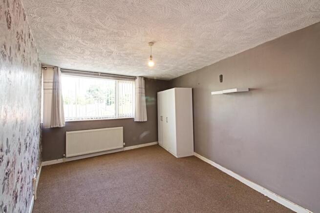 Bedroom 3 (Double)