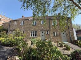 6, Mill House Court, Willow Vale, Frome BA11 1FF