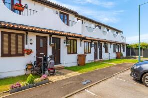 11, Rosebery Road, Chatham ME4 6LG