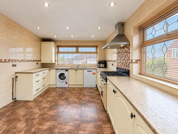 Hilliards Croft, Great Barr, Birmingham B42 2ED photo 4