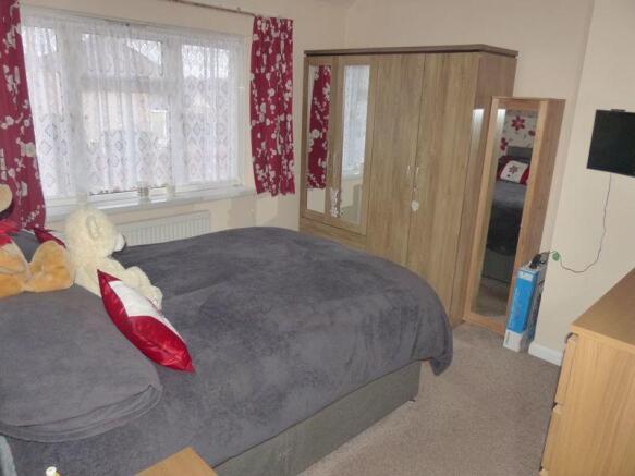 Bed 1