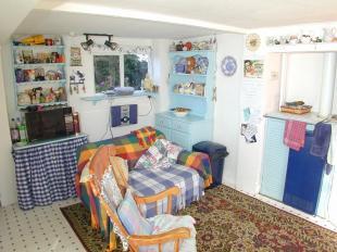 Kitchen/Breakfast Rm