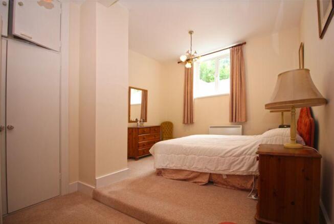 Bed 1