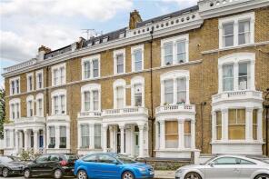 Flat A, 119, Sinclair Road, London W14 0NP