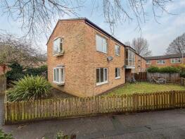 23, Fison Road, Cambridge CB5 8TL
