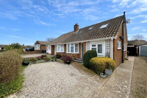 5, Sandbanks Way, Hailsham BN27 3LN