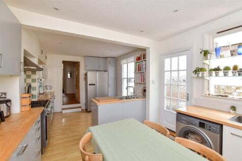 Ditchling Road, Brighton, East Sussex