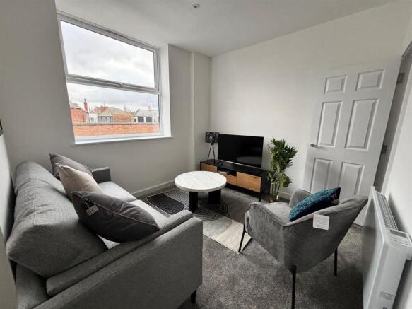 1 bed studio to rent Clyde Rd, London CR0 6SZ