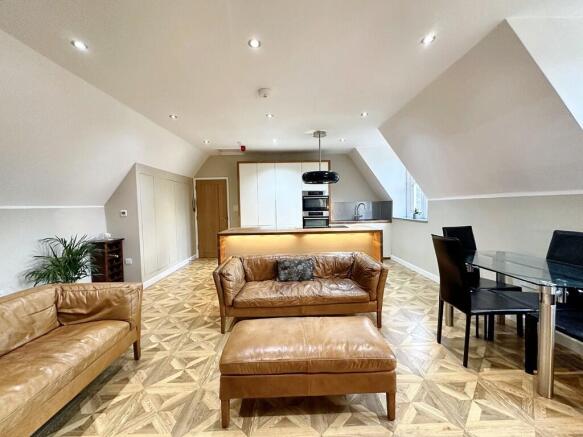 The Lounge
