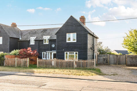 Little Woodcote Estate, Woodmansterne Lane, Wallington, SM6