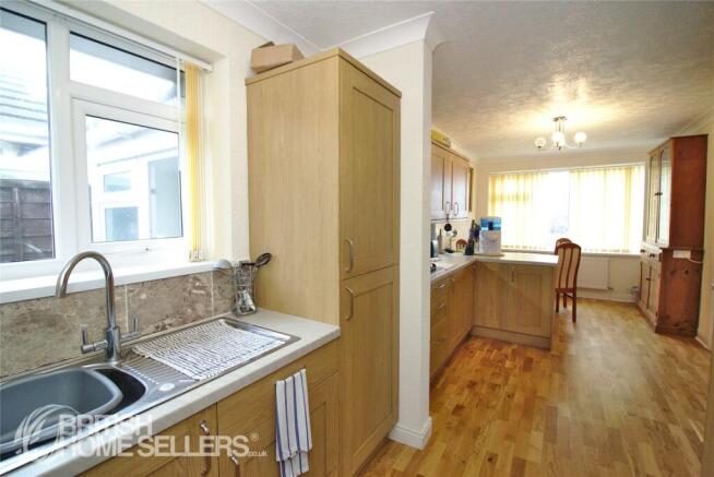 Green Drive, Thornton-Cleveleys, Lancashire, FY5 photo 4