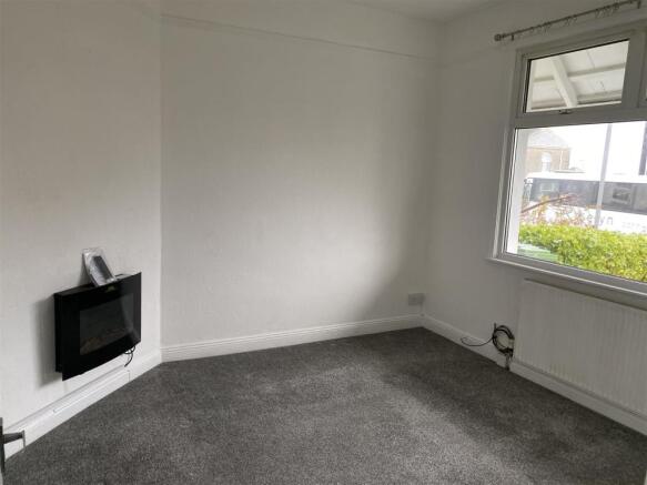 Lounge: