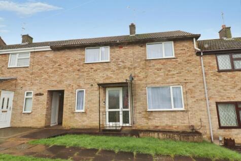 Vale View, Nuneaton, CV10