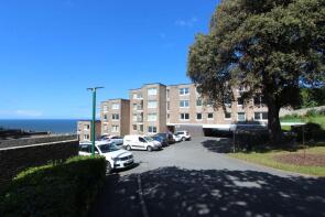 Flat 26, 493 Rhosgwyn, Abergele Road, Old Colwyn, Colwyn Bay LL29 9AE