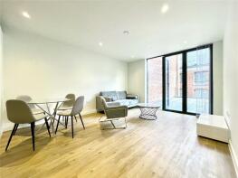 Flat 211, 2, Old Mount Street, Manchester M4 4GP