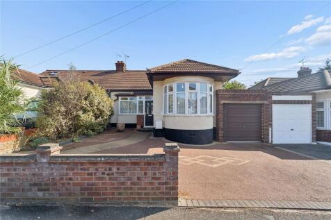 Minster Way, Hornchurch, RM11