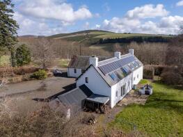 Loanhead House, Access From Zu388 To Scruschloch Farm Via Loanhead, Blairgowrie PH11 8HX