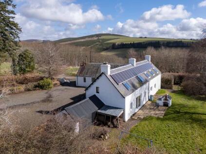 Loanhead House, Kilry, Glenisla, Angus, PH11