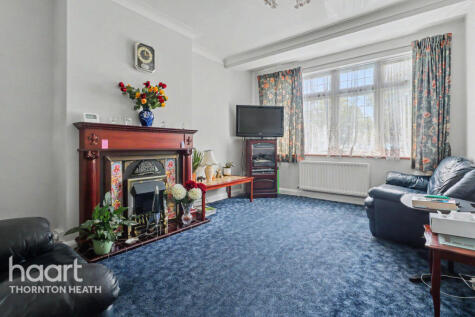 Briar Road, LONDON