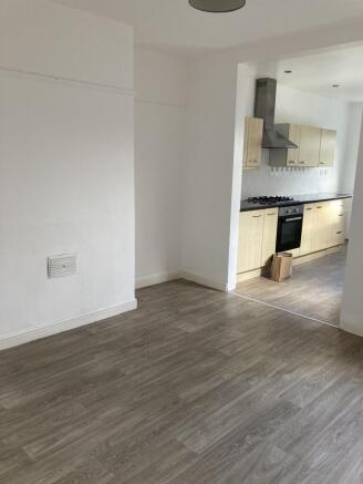 Dining Room I