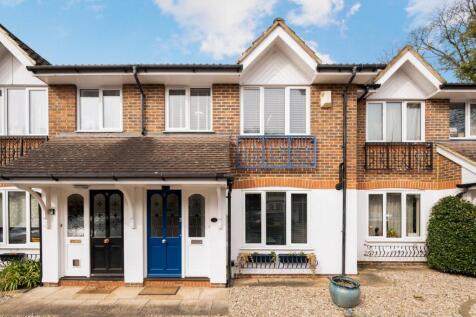 Portmore Quays, WEYBRIDGE, KT13