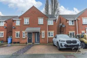 10, Barn Croft, Mansfield NG18 3HE