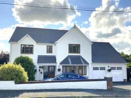 Oakfield House, B4459 Rhydowen, Pontsian, Rhydowen SA44 4UD