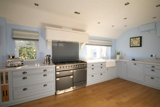 Rangemaster