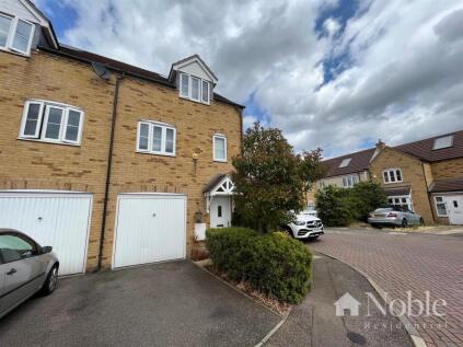 Elms Close, Hornchurch