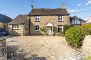 Southend Farmhouse, Lower End, Chipping Norton OX7 3AZ