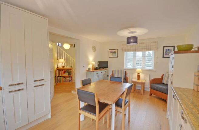 Kitchen Dining Ro...