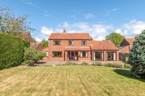 Bagthorpe Road, East Rudham, PE31