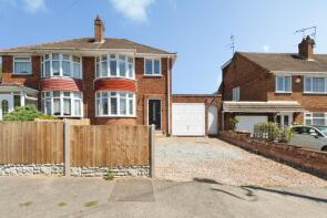 5, Linsey Road, Elmdon, Solihull B92 9JD