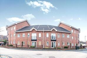6, Bickerstaff Court, Wellington, Telford TF1 2HL