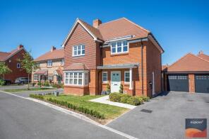 18, Church Acre, Basingstoke RG23 7GH