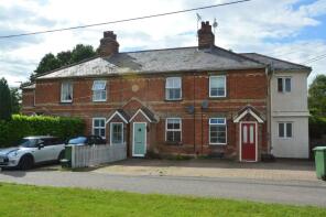 3, Cole Green Cottages, Cole Green, Sudbury CO10 7BS