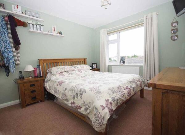 Bed 1