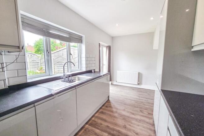 21 Oxenhill Road, Kemsing, Sevenoaks, TN15 6RG