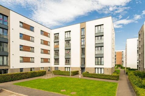 5/7 Arneil Drive, Edinburgh, EH5 2GR