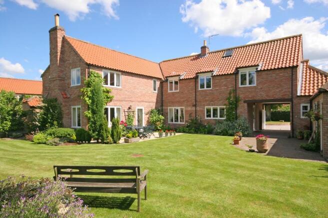 Rear View