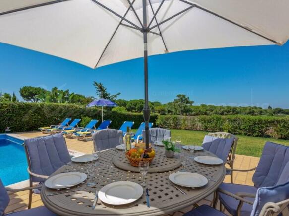 Vilamoura 4 Bed Villa For Sale (22)