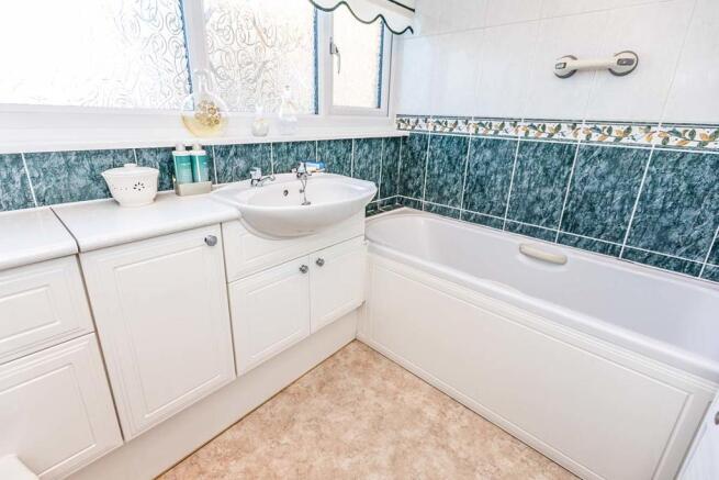 Bathroom/W.C.