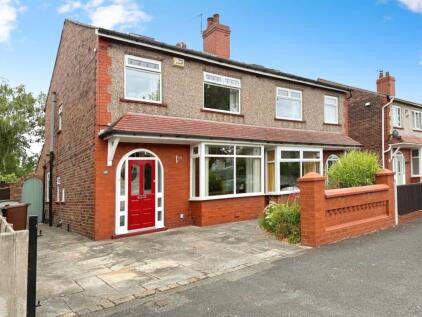 Birley Street, Leigh