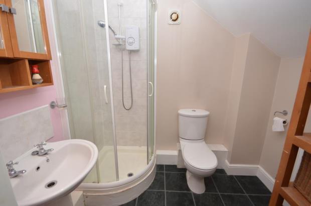 Bed 1 En-Suite